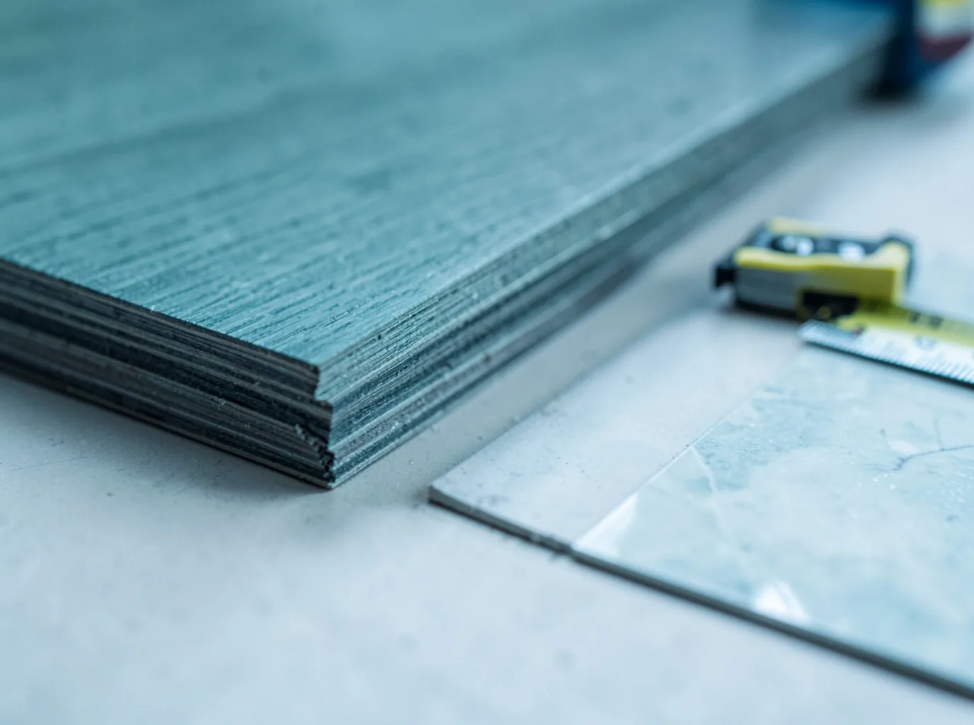 Luxury Vinyl Plank Installation Ray, ND FAQs